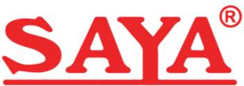 Saya logo